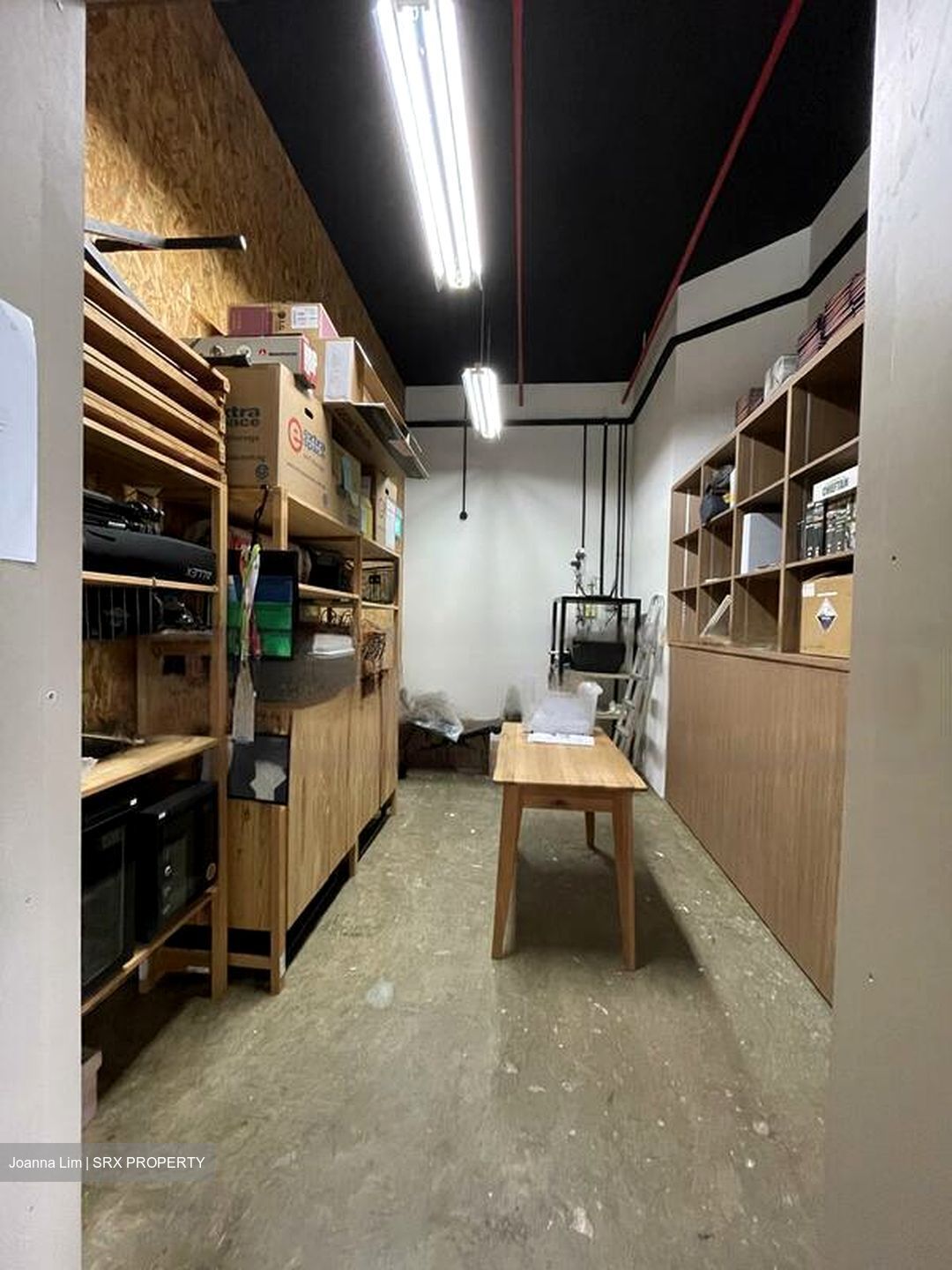 Ubi Centre (D14), Factory #482748201